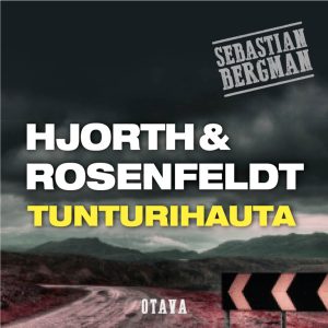 Tunturihauta