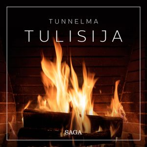 Tunnelma - Tulisija