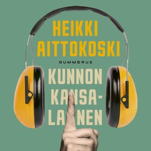 Kunnon kansalainen