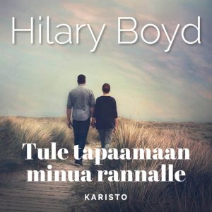 Tule tapaamaan minua rannalle