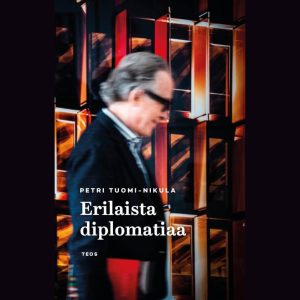 Erilaista diplomatiaa