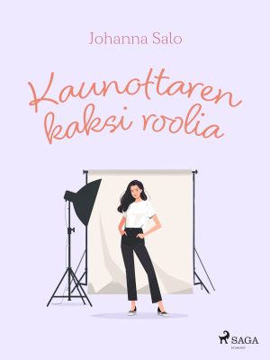 Kaunottaren kaksi roolia