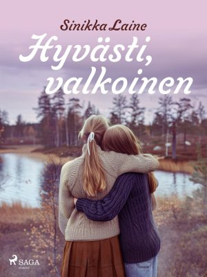 Hyvästi, valkoinen