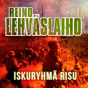 Iskuryhmä Risu