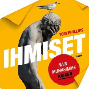 Ihmiset - Näin munasimme kaiken