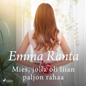 Mies, jolla oli liian paljon rahaa