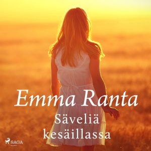 Säveliä kesäillassa