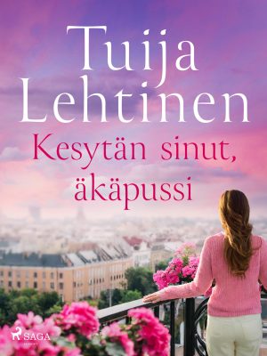 Kesytän sinut, äkäpussi