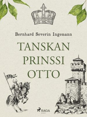 Tanskan prinssi Otto
