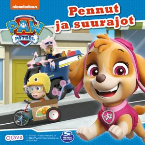 Ryhmä Hau - Pennut ja suurajot