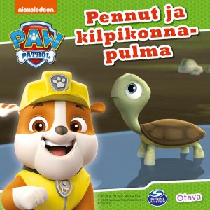 Ryhmä Hau - Pennut ja kilpikonnapulma