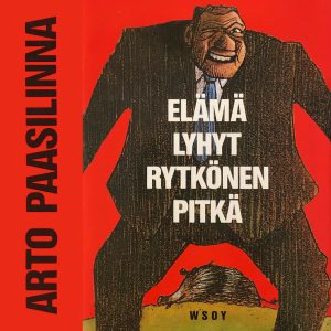 Elämä lyhyt, Rytkönen pitkä