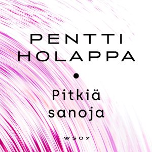 Pitkiä sanoja