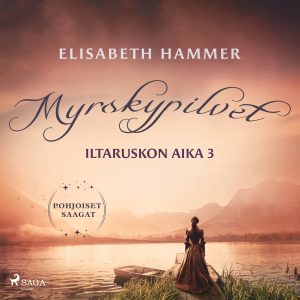 Myrskypilvet – Iltaruskon aika 3