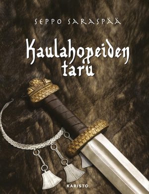 Kaulahopeiden taru