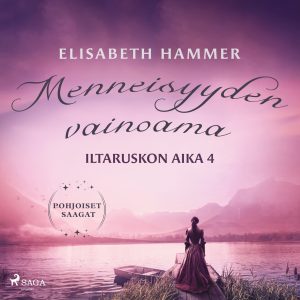 Menneisyyden vainoama – Iltaruskon aika 4