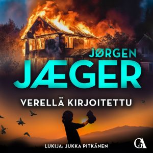 Verellä kirjoitettu