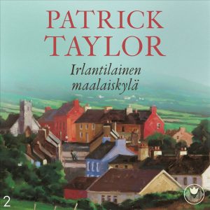 Irlantilainen maalaiskylä