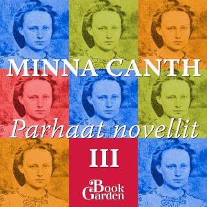 Parhaat novellit III – Laulaja ja muita kertomuksia