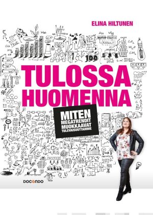 Tulossa huomenna