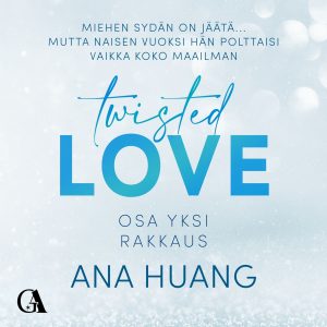 Twisted 1: Rakkaus