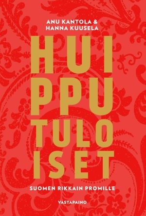 Huipputuloiset