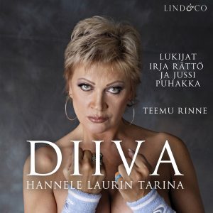 Diiva – Hannele Laurin tarina