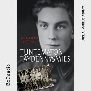 Tuntematon täydennysmies (lyhentämätön)