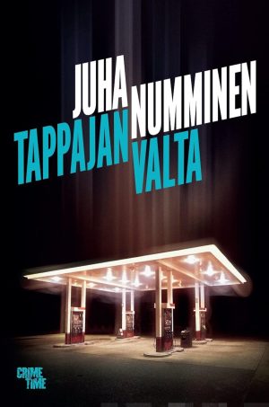Tappajan valta