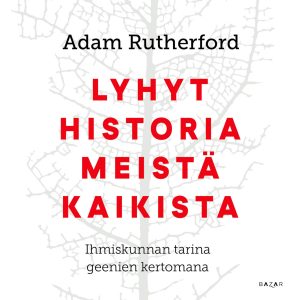 Lyhyt historia meistä kaikista