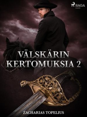 Välskärin kertomuksia 2