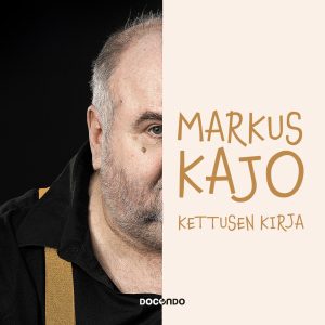 Kettusen kirja