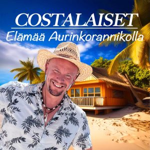 Costalaiset - Elämää Aurinkorannikolla