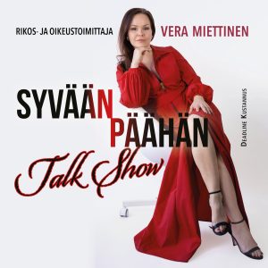 K1/J5 Selviytyjä Jasmin