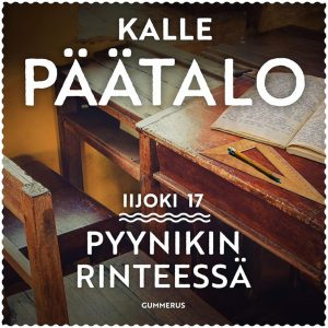 Pyynikin rinteessä