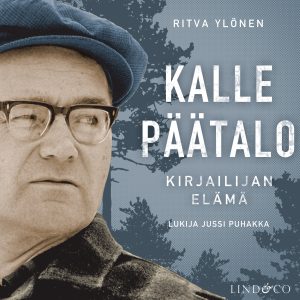 Kalle päätalo – Kirjailijan elämä osa 1
