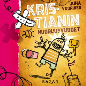 Kristianin nuoruusvuodet