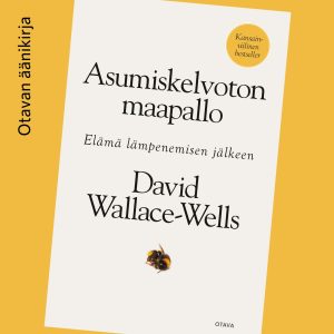 Asumiskelvoton maapallo