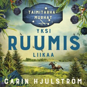 Yksi ruumis liikaa