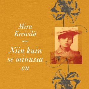 Niin kuin se minussa on