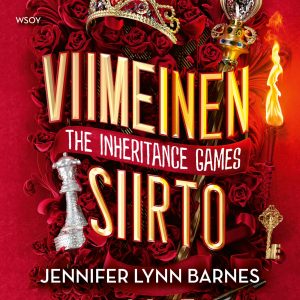 The Inheritance Games: Viimeinen siirto