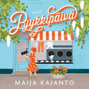 Pyykkipäivä