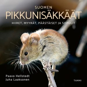 Suomen pikkunisäkkäät