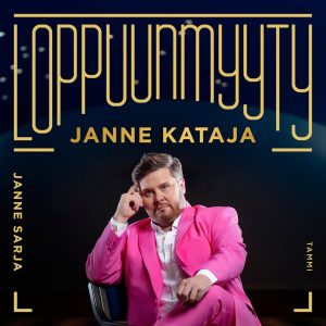 Loppuunmyyty - Janne Kataja