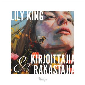 Kirjoittajia & rakastajia