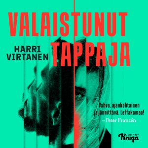 POISTETTU MYYNNISTÄ Valaistunut tappaja