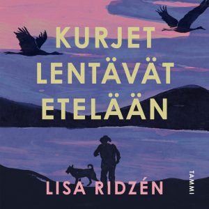Kurjet lentävät etelään