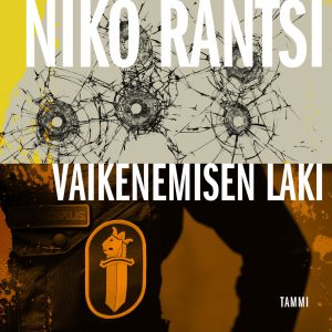 Vaikenemisen laki