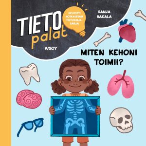 Tietopalat: Miten kehoni toimii?