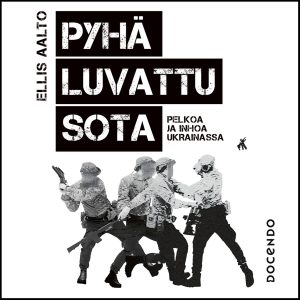 Pyhä luvattu sota